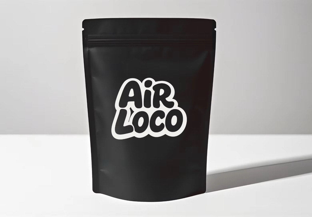 Nose Tape Air Loco