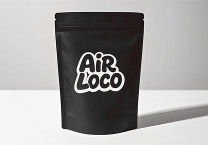 Nose Tape Air Loco